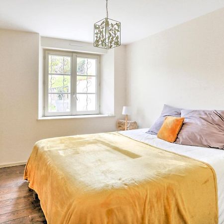 La Sabliere - Appt A 50M De La Plage Пленёф-Валь-Андре Экстерьер фото